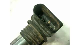 BOBINA ENCENDIDO SKODA FABIA II (2011-2014) 1.2 12V 60CV 1198CC - L.6721919 / 03D905715A