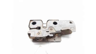 CERRADURA CAPOT SKODA FABIA II (2011-2014) 1.2 12V 60CV 1198CC - L.6721948 / 5J0823509
