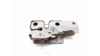 CERRADURA CAPOT SKODA FABIA II (2011-2014) 1.2 12V 60CV 1198CC - L.6721948 / 5J0823509