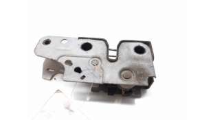 CERRADURA CAPOT SKODA FABIA II (2011-2014) 1.2 12V 60CV 1198CC - L.6721948 / 5J0823509 2