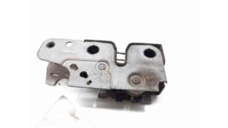 CERRADURA CAPOT SKODA FABIA II (2011-2014) 1.2 12V 60CV 1198CC - L.6721948 / 5J0823509