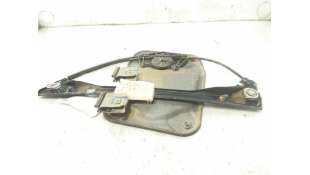 ELEVALUNAS DELANTERO DERECHO SKODA FABIA II (2011-2014) 1.2 12V 60CV 1198CC - L.6721975 / 5J1837402F 2