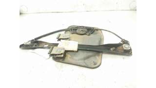 ELEVALUNAS DELANTERO DERECHO SKODA FABIA II (2011-2014) 1.2 12V 60CV 1198CC - L.6721975 / 5J1837402F