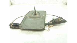 ELEVALUNAS TRASERO DERECHO SKODA FABIA II (2011-2014) 1.2 12V 60CV 1198CC - L.6721977 / 5J4839402B