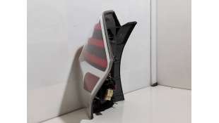 ELEVALUNAS TRASERO DERECHO SKODA FABIA II (2011-2014) 1.2 12V 60CV 1198CC - L.6721977 / 5J4839402B 2