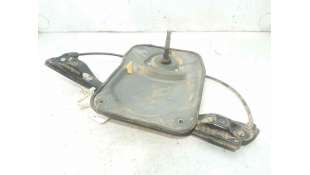 ELEVALUNAS TRASERO IZQUIERDO SKODA FABIA II (2011-2014) 1.2 12V 60CV 1198CC - L.6721978 / 5J4839401B 2