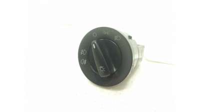 MANDO LUCES SKODA FABIA II (2011-2014) 1.2 12V 60CV 1198CC - L.6722014 / 1U0941531D