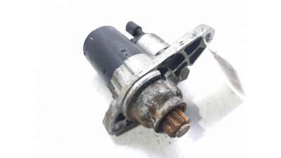 MOTOR ARRANQUE SKODA FABIA II (2011-2014) 1.2 12V 60CV 1198CC - L.6722025 / 02T911023R