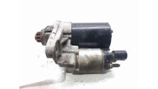 MOTOR ARRANQUE SKODA FABIA II (2011-2014) 1.2 12V 60CV 1198CC - L.6722025 / 02T911023R 2