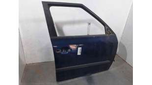 PUERTA DELANTERA DERECHA SKODA FABIA II (2011-2014) 1.2 12V 60CV 1198CC - L.6722060 / 5J6831052 2