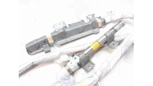 AIRBAG CORTINA DELANTERO DERECHO TOYOTA AURIS (2007-2012) 1.6 (ZRE151) 124CV 1598CC - L.6722100 / 6217002070 2