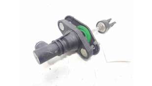 BOMBIN EMBRAGUE TOYOTA AURIS (2007-2012) 1.6 (ZRE151) 124CV 1598CC - L.6722126 / 3147012161 2