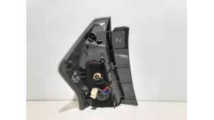 BRAZO SUSPENSION INFERIOR DELANTERO IZQUIERDO TOYOTA AURIS (2007-2012) 1.6 (ZRE151) 124CV 1598CC - L.6722132 / 4806902130