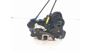 CERRADURA PUERTA DELANTERA DERECHA TOYOTA AURIS (2007-2012) 1.6 (ZRE151) 124CV 1598CC - L.6722149 / A046693