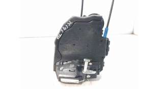 CERRADURA PUERTA TRASERA DERECHA TOYOTA AURIS (2007-2012) 1.6 (ZRE151) 124CV 1598CC - L.6722151 / A046693
