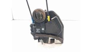 CERRADURA PUERTA TRASERA DERECHA TOYOTA AURIS (2007-2012) 1.6 (ZRE151) 124CV 1598CC - L.6722151 / A046693 2