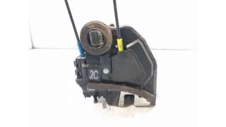 CERRADURA PUERTA TRASERA DERECHA TOYOTA AURIS (2007-2012) 1.6 (ZRE151) 124CV 1598CC - L.6722151 / A046693