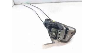 CERRADURA PUERTA TRASERA DERECHA TOYOTA AURIS (2007-2012) 1.6 (ZRE151) 124CV 1598CC - L.6722151 / A046693