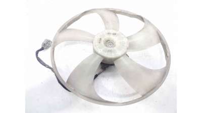 ELECTROVENTILADOR TOYOTA AURIS (2007-2012) 1.6 (ZRE151) 124CV 1598CC - L.6722167 / 1636300120