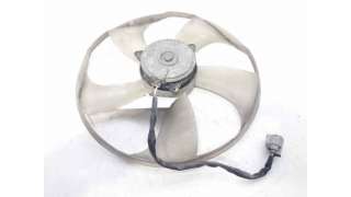 ELECTROVENTILADOR TOYOTA AURIS (2007-2012) 1.6 (ZRE151) 124CV 1598CC - L.6722167 / 1636300120