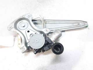 ELEVALUNAS TRASERO DERECHO TOYOTA AURIS (2007-2012) 1.6 (ZRE151) 124CV 1598CC - L.6722170 / 6983002240