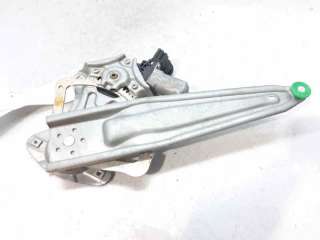 ELEVALUNAS TRASERO DERECHO TOYOTA AURIS (2007-2012) 1.6 (ZRE151) 124CV 1598CC - L.6722170 / 6983002240