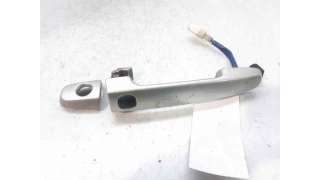 MANETA EXTERIOR DELANTERA IZQUIERDA TOYOTA AURIS (2007-2012) 1.6 (ZRE151) 124CV 1598CC - L.6722207 / 692110D070