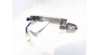 MANETA EXTERIOR DELANTERA IZQUIERDA TOYOTA AURIS (2007-2012) 1.6 (ZRE151) 124CV 1598CC - L.6722207 / 692110D070