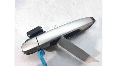 MANETA EXTERIOR TRASERA DERECHA TOYOTA AURIS (2007-2012) 1.6 (ZRE151) 124CV 1598CC - L.6722209 / 692110D070