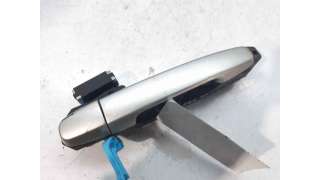 MANETA EXTERIOR TRASERA DERECHA TOYOTA AURIS (2007-2012) 1.6 (ZRE151) 124CV 1598CC - L.6722209 / 692110D070