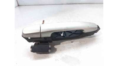 MANETA EXTERIOR TRASERA IZQUIERDA TOYOTA AURIS (2007-2012) 1.6 (ZRE151) 124CV 1598CC - L.6722210 / 692110D901