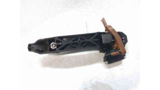 MANETA EXTERIOR TRASERA IZQUIERDA TOYOTA AURIS (2007-2012) 1.6 (ZRE151) 124CV 1598CC - L.6722210 / 692110D901