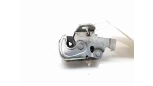 CERRADURA MALETERO / PORTON FIAT FIORINO FURGÓN/RANCHERA FAMILIAR (2007-) 1.3 D MULTIJET 75CV 1248CC - L.6722281 / 0713918 2