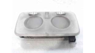 LUZ INTERIOR FIAT FIORINO FURGÓN/RANCHERA FAMILIAR (2007-) 1.3 D MULTIJET 75CV 1248CC - L.6722392 / 735487089