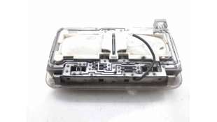 LUZ INTERIOR FIAT FIORINO FURGÓN/RANCHERA FAMILIAR (2007-) 1.3 D MULTIJET 75CV 1248CC - L.6722392 / 735487089 2