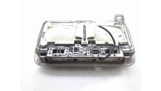 LUZ INTERIOR FIAT FIORINO FURGÓN/RANCHERA FAMILIAR (2007-) 1.3 D MULTIJET 75CV 1248CC - L.6722392 / 735487089