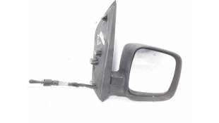 RETROVISOR DERECHO FIAT FIORINO FURGÓN/RANCHERA FAMILIAR (2007-) 1.3 D MULTIJET 75CV 1248CC - L.6722443 / 735460566