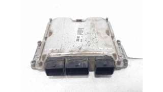 CENTRALITA MOTOR UCE PEUGEOT 307 (2000-2007) 2.0 HDI 90 90CV 1997CC - L.6722531 / 9653873280