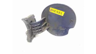 TAPA EXTERIOR COMBUSTIBLE PEUGEOT 307 (2000-2007) 2.0 HDI 90 90CV 1997CC - L.6722683 / 9643554477 2