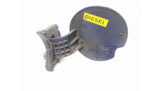 TAPA EXTERIOR COMBUSTIBLE PEUGEOT 307 (2000-2007) 2.0 HDI 90 90CV 1997CC - L.6722683 / 9643554477