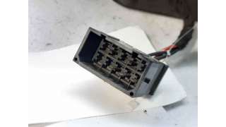 RETROVISOR IZQUIERDO AUDI A3 (2000-2003) 1.9 TDI 100CV 1896CC - L.6722919 / 010480