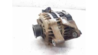 ALTERNADOR OPEL ASTRA G SEDÁN (1998-2005) 1.6 16V (F69) 101CV 1598CC - L.6722970 / 112416