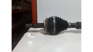 CINTURON SEGURIDAD DELANTERO IZQUIERDO NISSAN ALMERA II HATCHBACK (2000-2003) 2.2 DI 110CV 2184CC - L.6723275 / 86885BM700