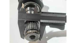 CINTURON SEGURIDAD DELANTERO IZQUIERDO NISSAN ALMERA II HATCHBACK (2000-2003) 2.2 DI 110CV 2184CC - L.6723275 / 86885BM700