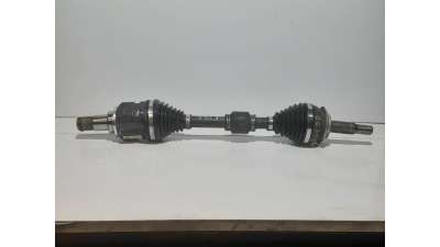 CUADRO INSTRUMENTOS NISSAN ALMERA II HATCHBACK (2000-2003) 2.2 DI 110CV 2184CC - L.6723285 / 24810BM466