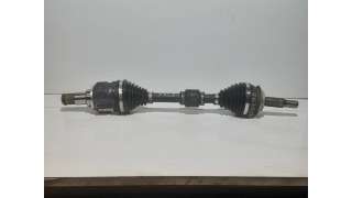 CUADRO INSTRUMENTOS NISSAN ALMERA II HATCHBACK (2000-2003) 2.2 DI 110CV 2184CC - L.6723285 / 24810BM466