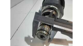 CUADRO INSTRUMENTOS NISSAN ALMERA II HATCHBACK (2000-2003) 2.2 DI 110CV 2184CC - L.6723285 / 24810BM466