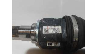 CUADRO INSTRUMENTOS NISSAN ALMERA II HATCHBACK (2000-2003) 2.2 DI 110CV 2184CC - L.6723285 / 24810BM466