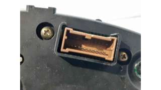 CUADRO INSTRUMENTOS NISSAN ALMERA II HATCHBACK (2000-2003) 2.2 DI 110CV 2184CC - L.6723285 / 24810BM466