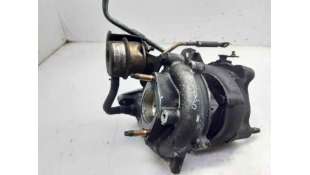 TURBOCOMPRESOR NISSAN ALMERA II HATCHBACK (2000-2003) 2.2 DI 110CV 2184CC - L.6723421 / 144115M300 2
